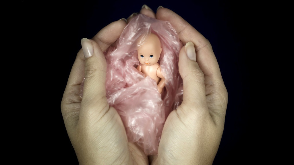 Negara Gagal Menjamin Aborsi Aman Negara Gagal Menjamin Aborsi Aman