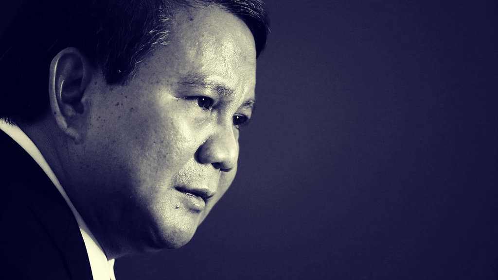 Crowdfunding Untuk Politisi - Tirto Kilat