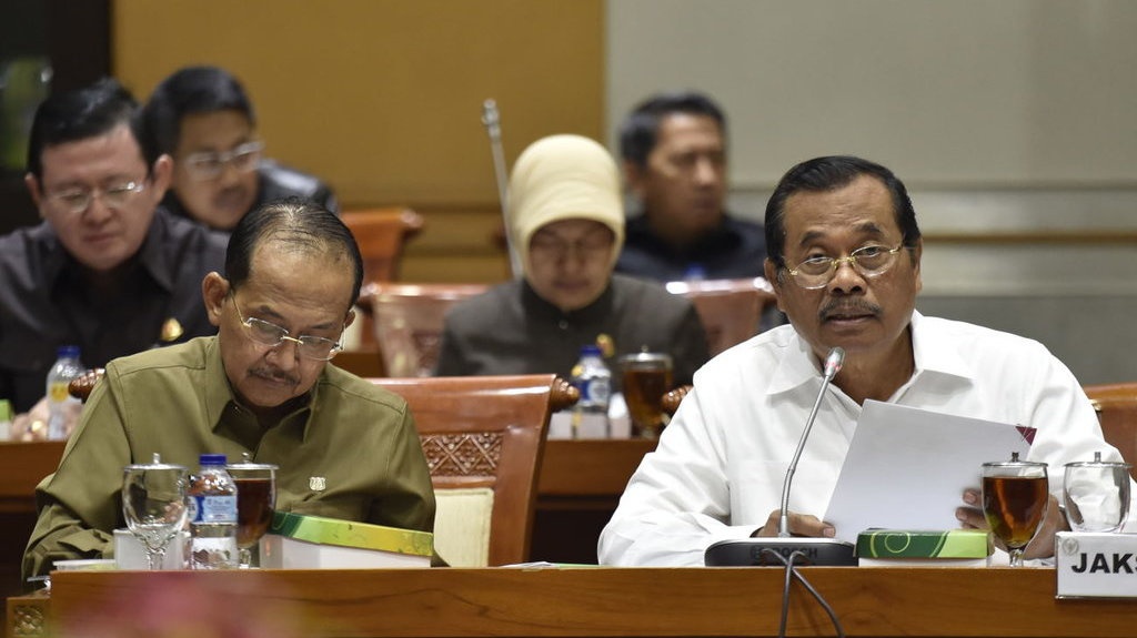 Yang Ramai di 12-18 Mei 2018 - Ringkas Tirto
