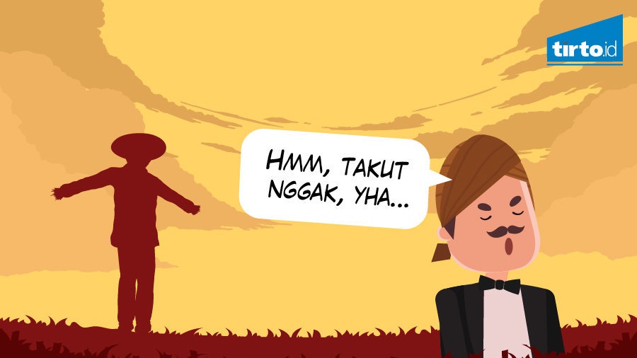 Adakah Masa Depan Partai Komunis - Video Teaser