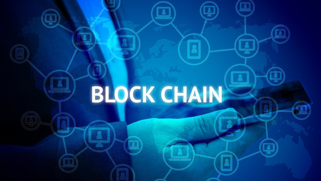 Mitos tentang Blockchain - Tirtografi