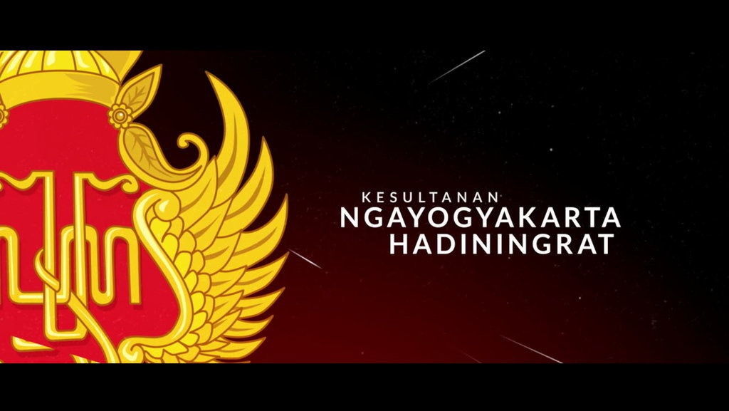 Jogja yang Begitu Istimewa - Video Teaser