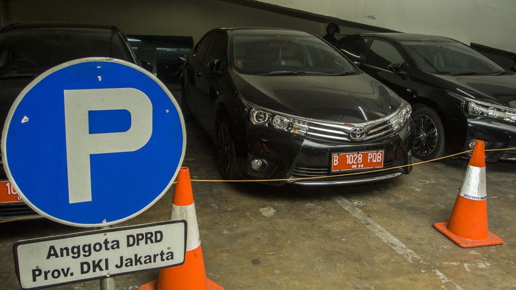 Polemik Mudik dengan Plat Merah - Tirto Kilat 