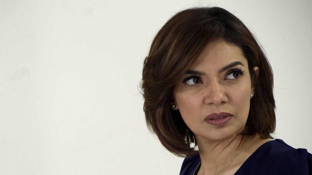 Di Balik Layar Catatan Najwa Di Balik Layar Catatan Najwa