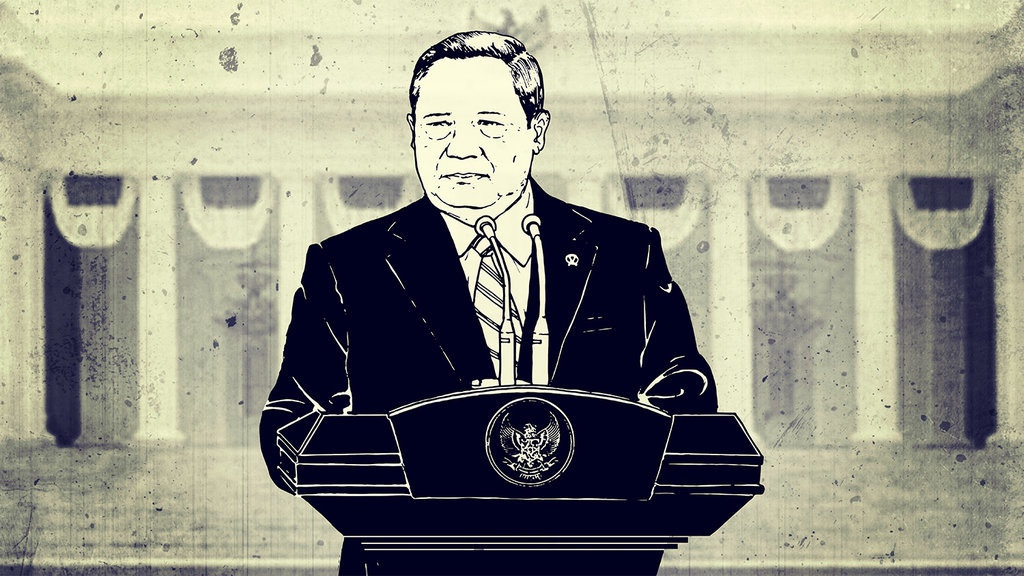 Piye Kabare, Pak Beye - Mozaik Tirto