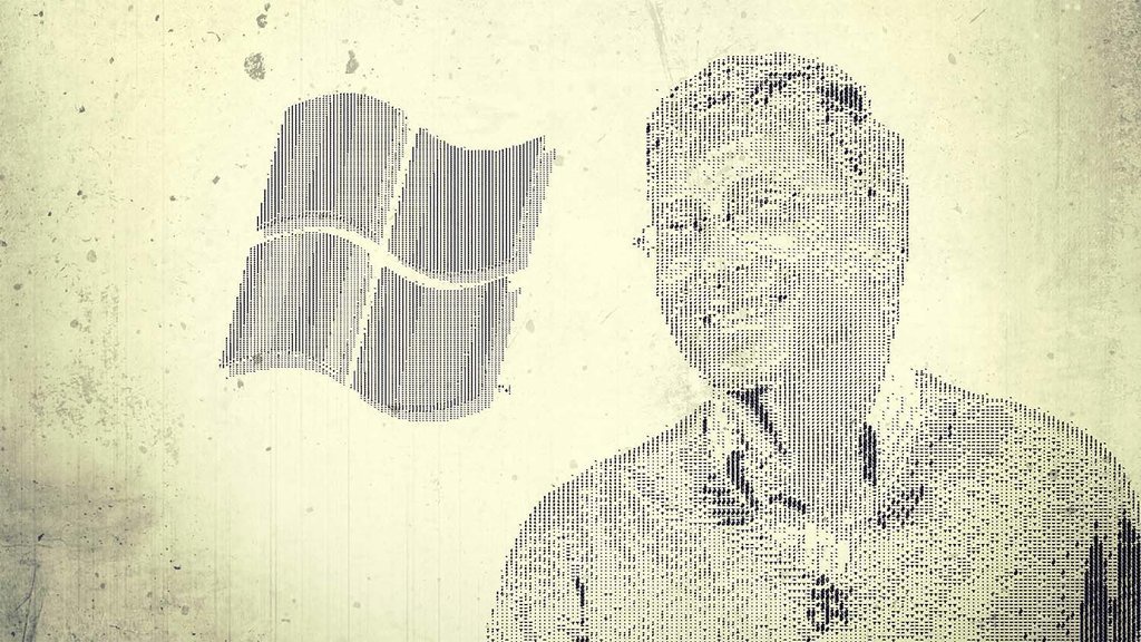 Windows XP yang Abadi - Mozaik Tirto Windows XP yang Abadi - Mozaik Tirto