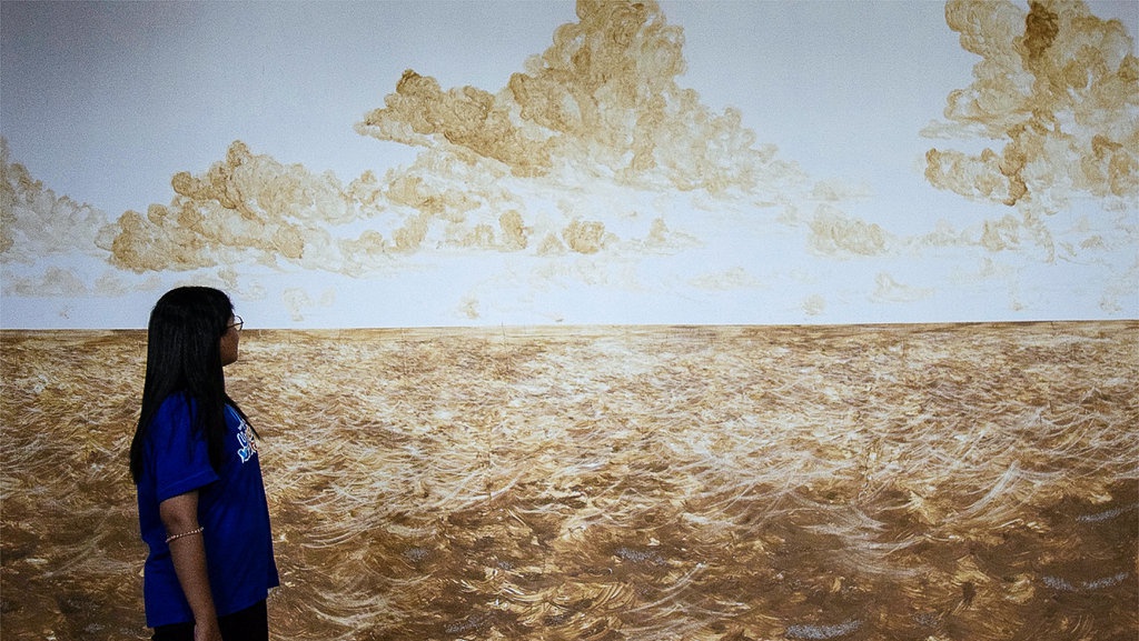 JIWA JAKARTA BIENNALE 2017