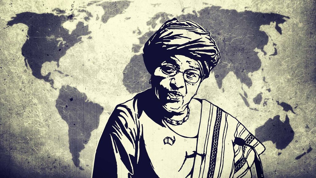 Presiden Perempuan Pertama di Afrika - Mozaik Tirto