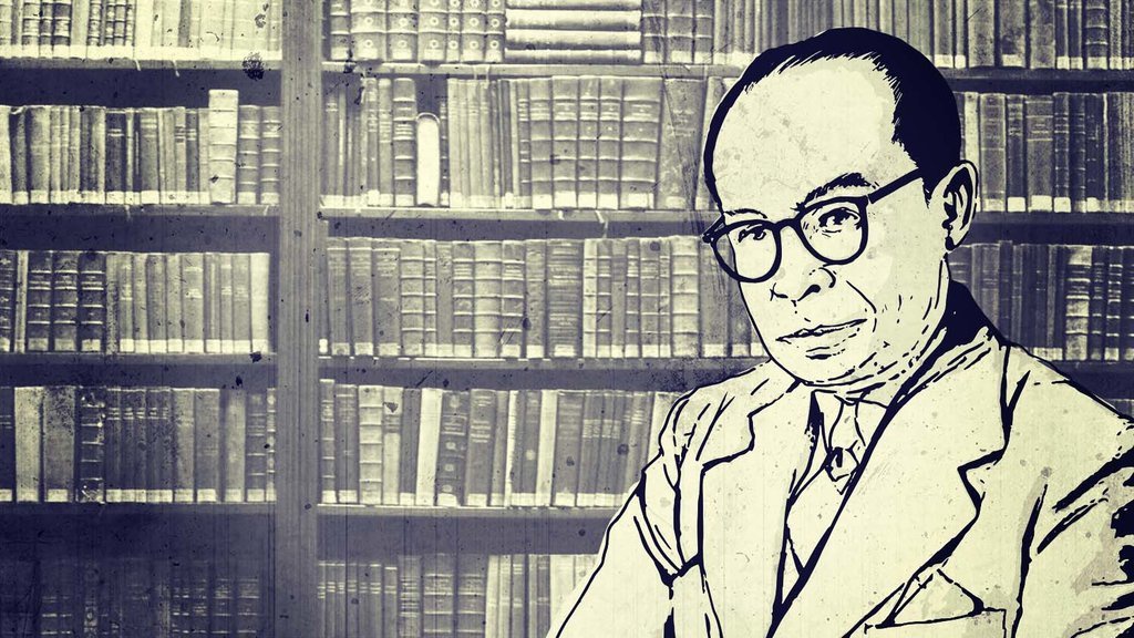 Perjuangan Bung Hatta - Mozaik Tirto 