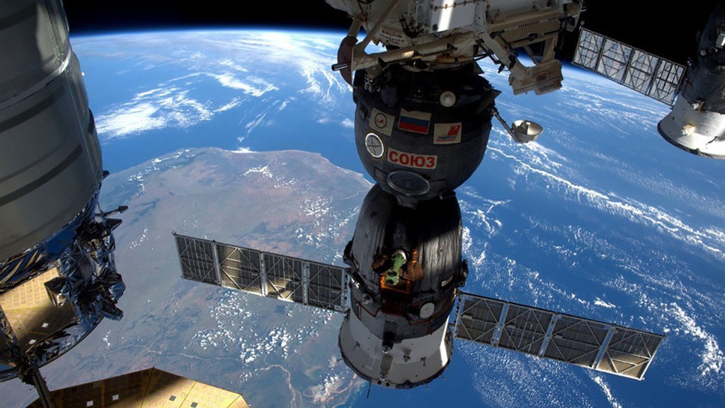 Perusahaan Satelit Inggris Gugat Pemerintah RI - Tirto Kilat