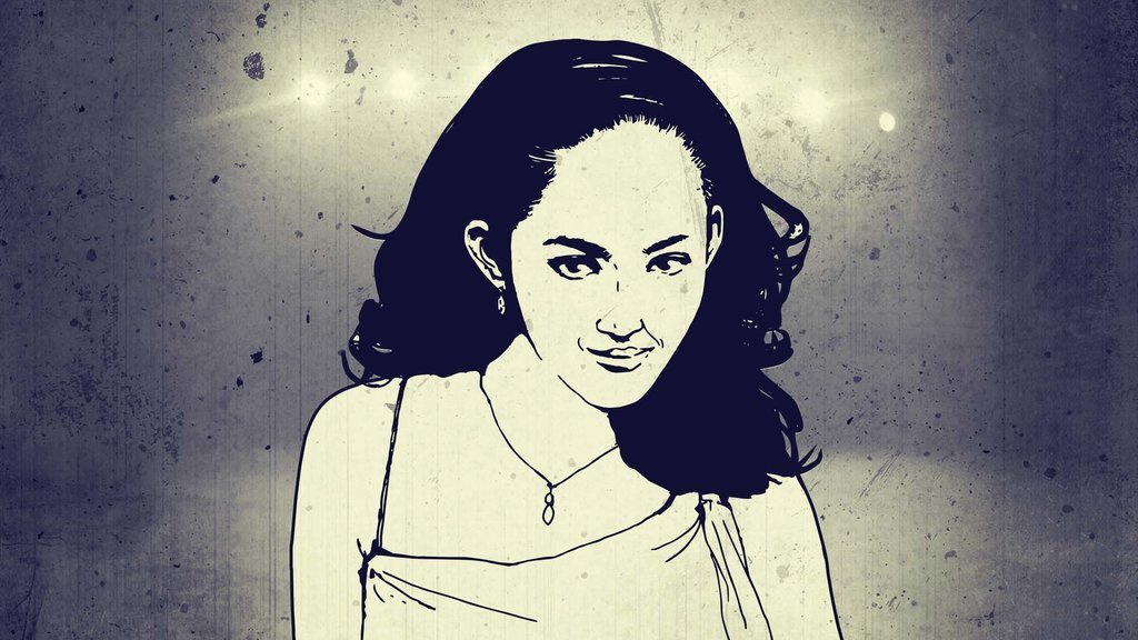 Kisah Tragis Alda Risma - Mozaik Tirto