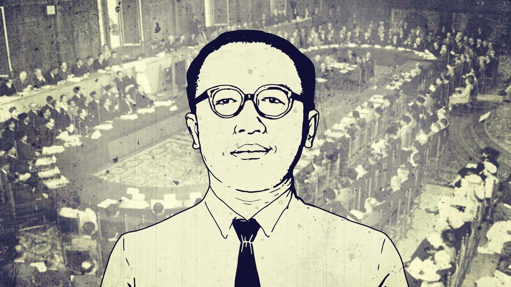 Deklarasi Djuanda - Mozaik Tirto