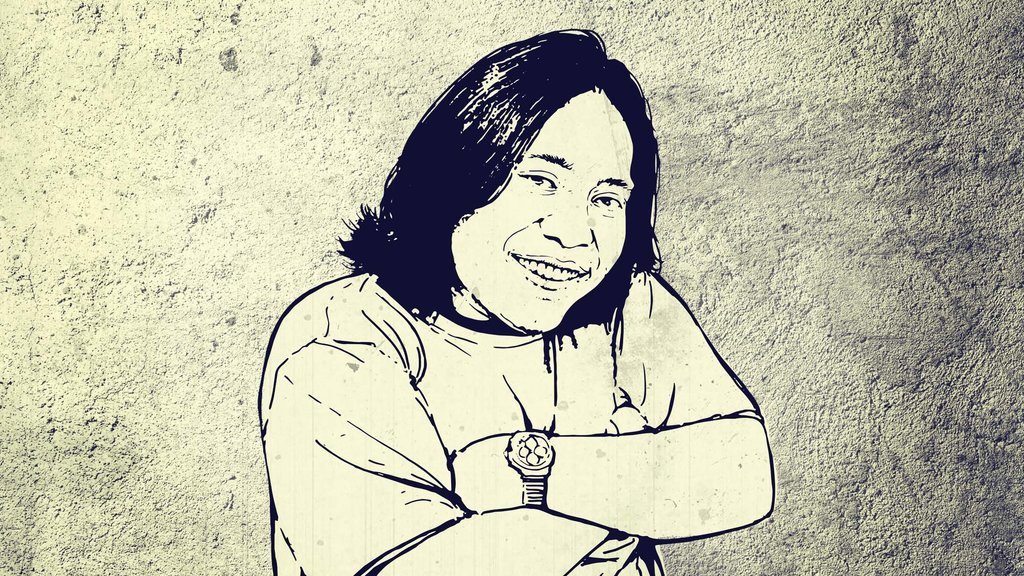 Spontan Uhuy - Mozaik Tirto