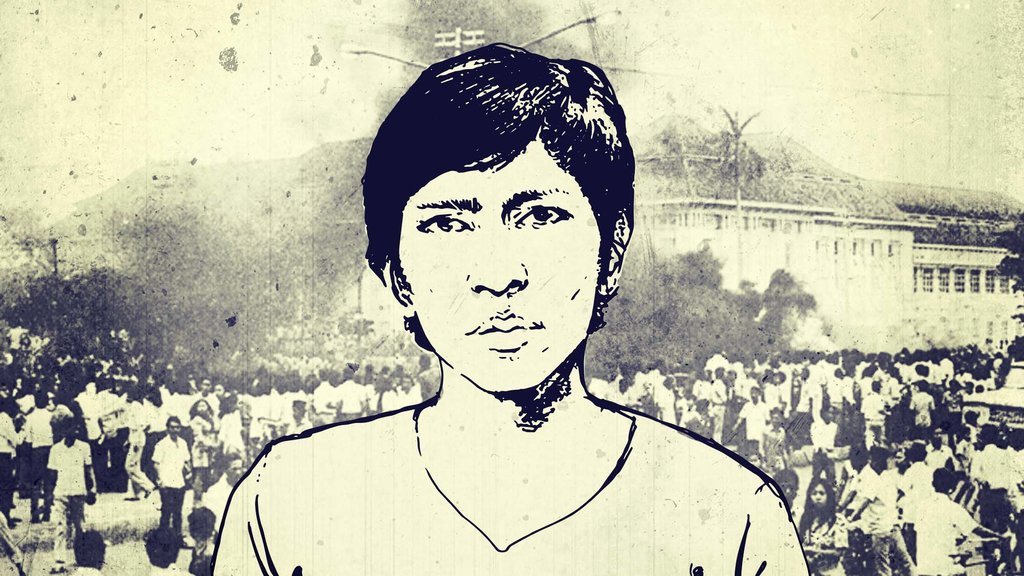 Malari, Demo Besar Pertama di Rezim Orde Baru - Mozaik Tirto