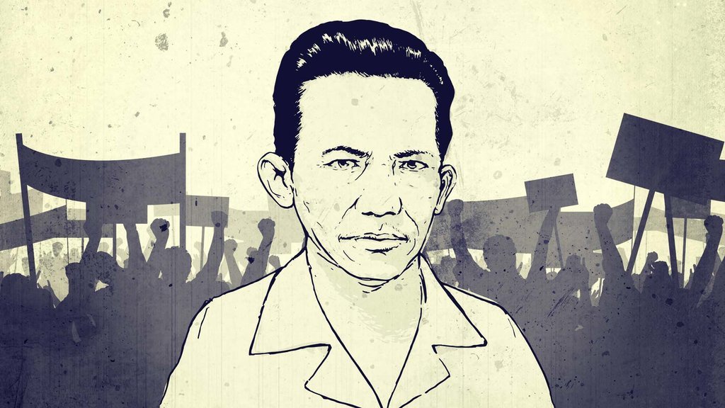 Duet Tan Malaka dan Sudirman, Menentang Pemerintah - Mozaik Tirto