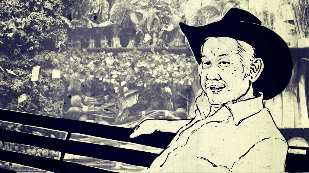 Bob Sadino, The Goblok Ways - Mozaik Tirto 