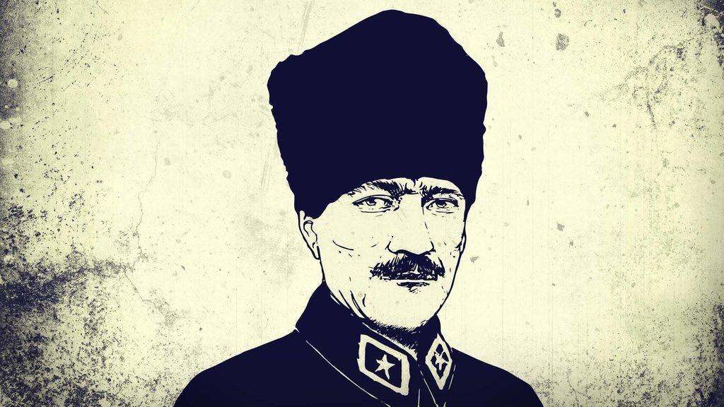Runtuhnya Imperium Usmani - Mozaik Tirto 