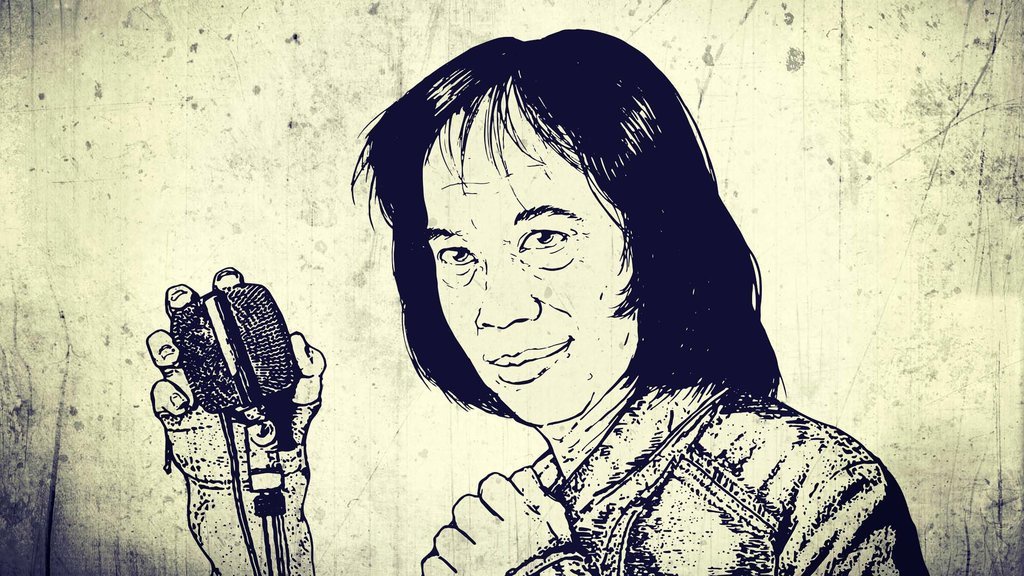 Karier Bermusik Chrisye - Mozaik Tirto 