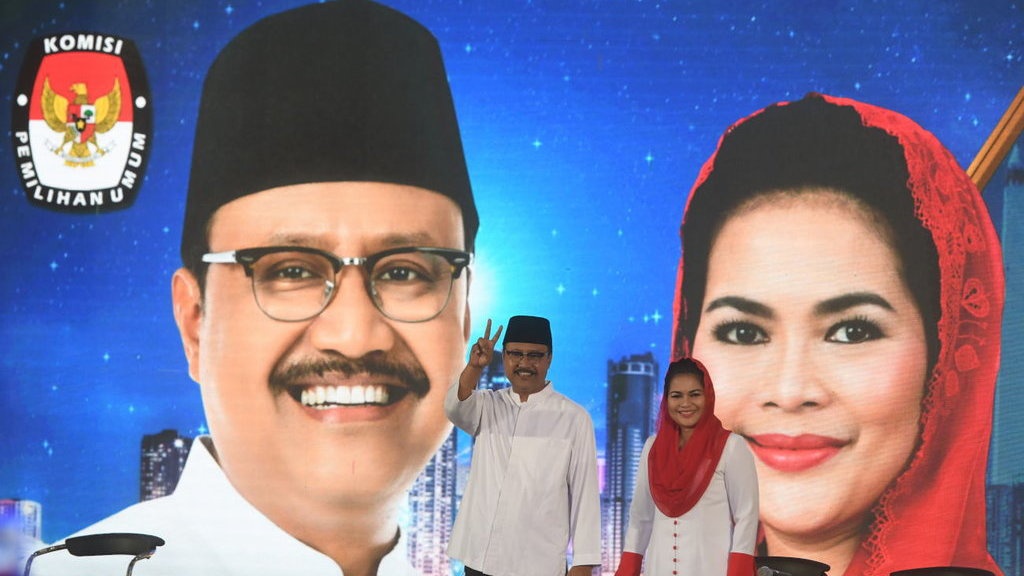 Yang Ramai di 9-13 April 2018 - Ringkas Tirto 