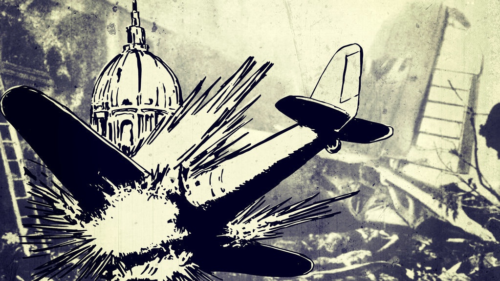 Tragedi Superga 4 Mei 1949 - Mozaik Tirto