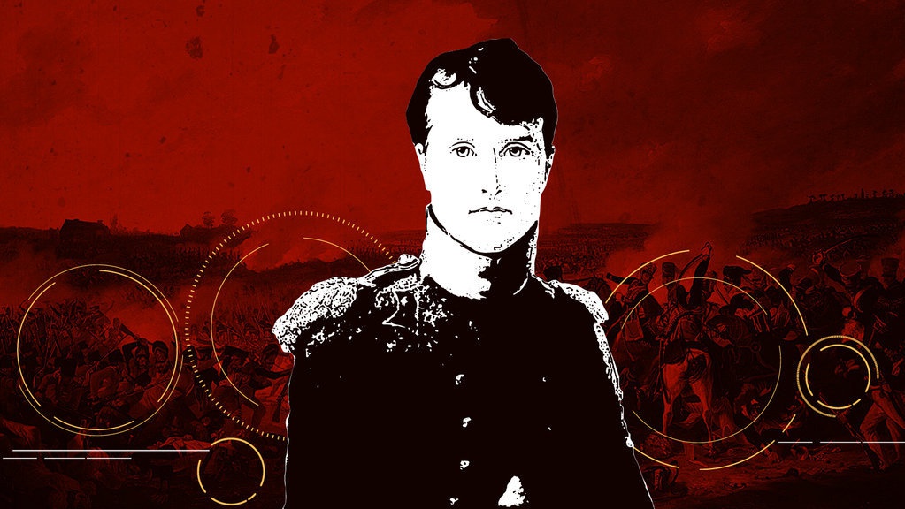 Jatuh Bangun Napoleon Bonaparte - Mozaik Tirto