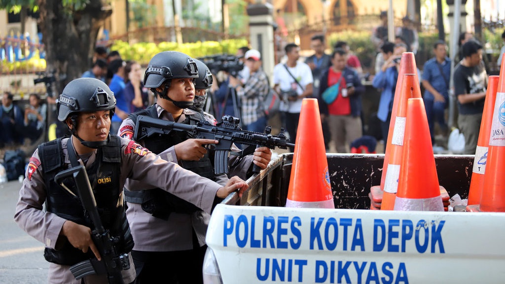 Usaha Deradikalisasi Teroris - Tirto Kilat