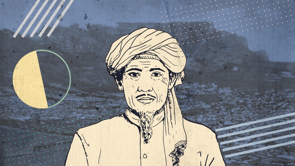 Ulama Nusantara di Afrika - Mozaik Tirto
