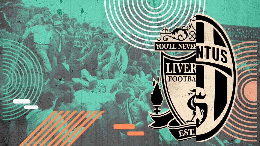 Meregang Nyawa di Heysel - Mozaik Tirto