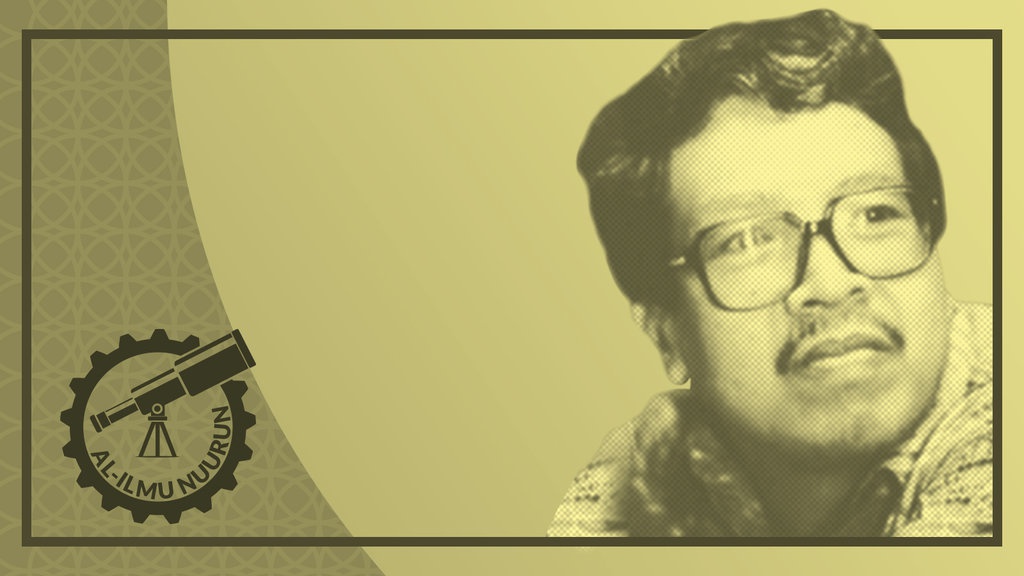 Al Ilmu Nuurun - Kuntowijoyo