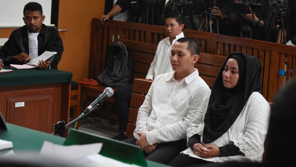 Yang Ramai di 26 Mei - 01 Juni 2018 - Ringkas Tirto