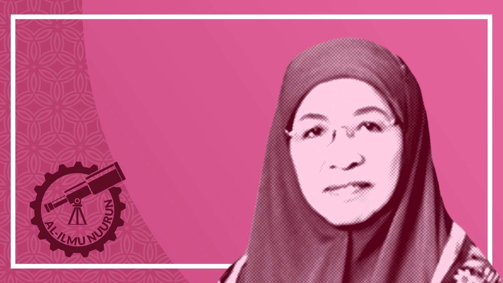 Huzaemah T. Yanggo - Islam dan Ilmu Pengetahuan