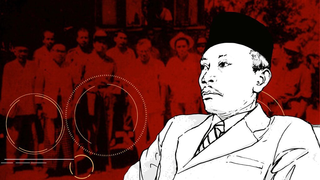 Presiden Yang Tak Tercatat - Mozaik Tirto