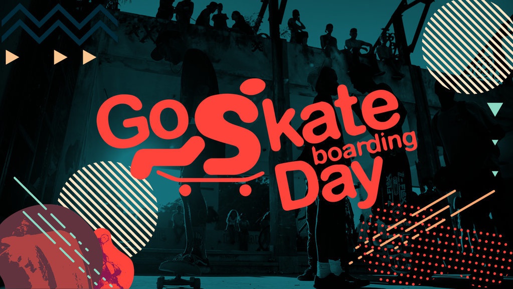 Go Skate - Mozaik Tirto