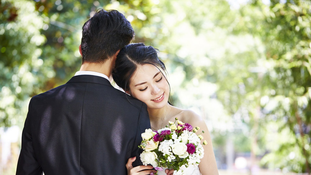 Nikah Murah di KUA - Tirtografi