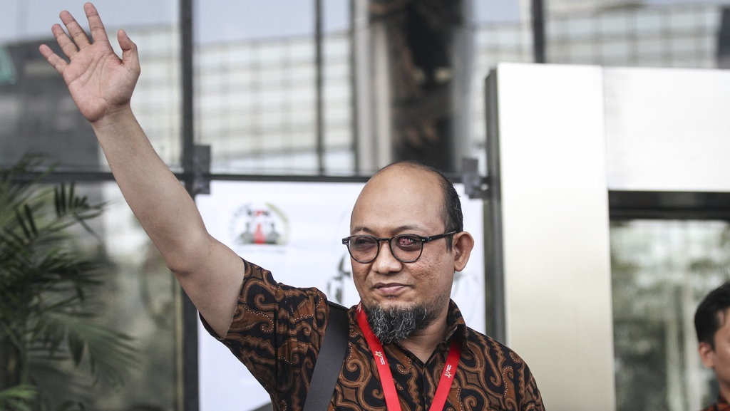 Yang Ramai di 21 - 27 Juli 2018 - Tirto Ringkas