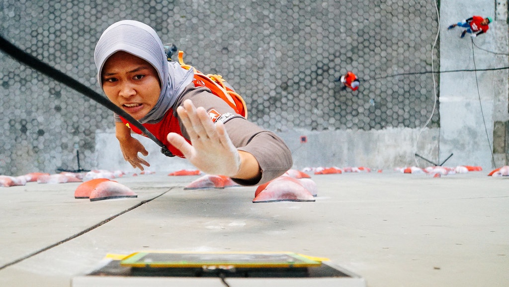 Aries Susanti Rahayu: Laba-Laba dari Grobogan - Tirto Video