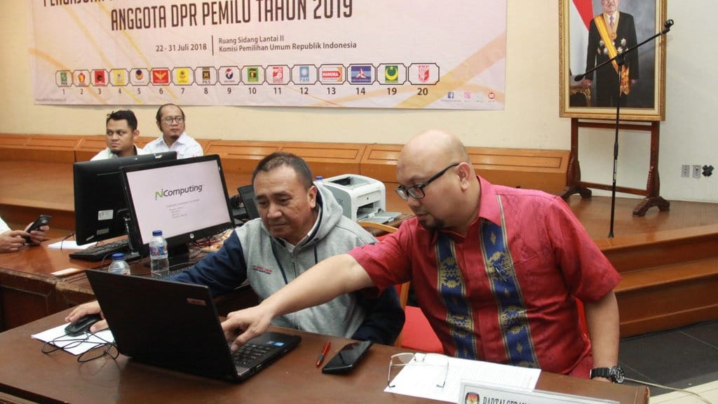 Caleg Eks Koruptor Lolos Bawaslu - Tirtografi Caleg Eks Koruptor Lolos Bawaslu - Tirtografi