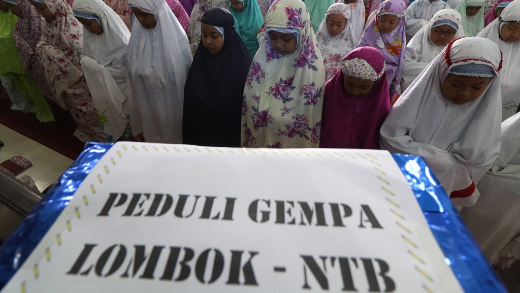 Rangkuman Berita dari 5 - 10 Agustus 2018 - Tirto Ringkas