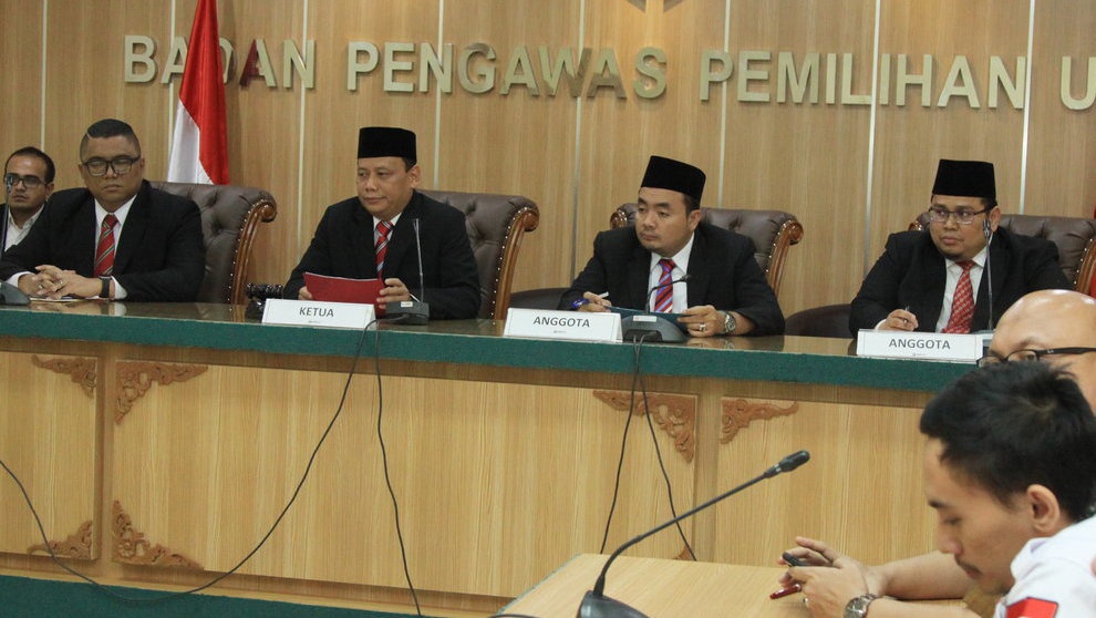 Rangkuman Berita dari 1 - 7 September 2018 - Tirto Ringkas Rangkuman Berita dari 1 - 7 September 2018 - Tirto Ringkas