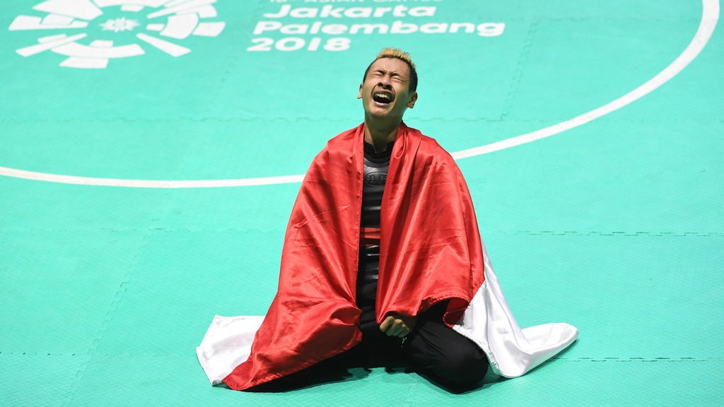 Hanifan: Persatuan Dalam Pencak Silat - Tirto Raga
