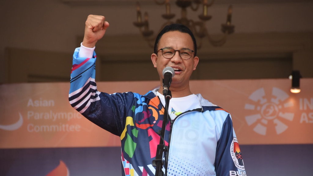 Pulau Reklamasi Ganti Nama - Tirtografi