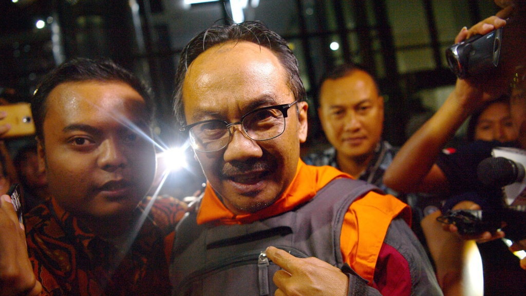 Rangkuman Berita dari 20 - 26 Oktober 2018 - Tirto Ringkas