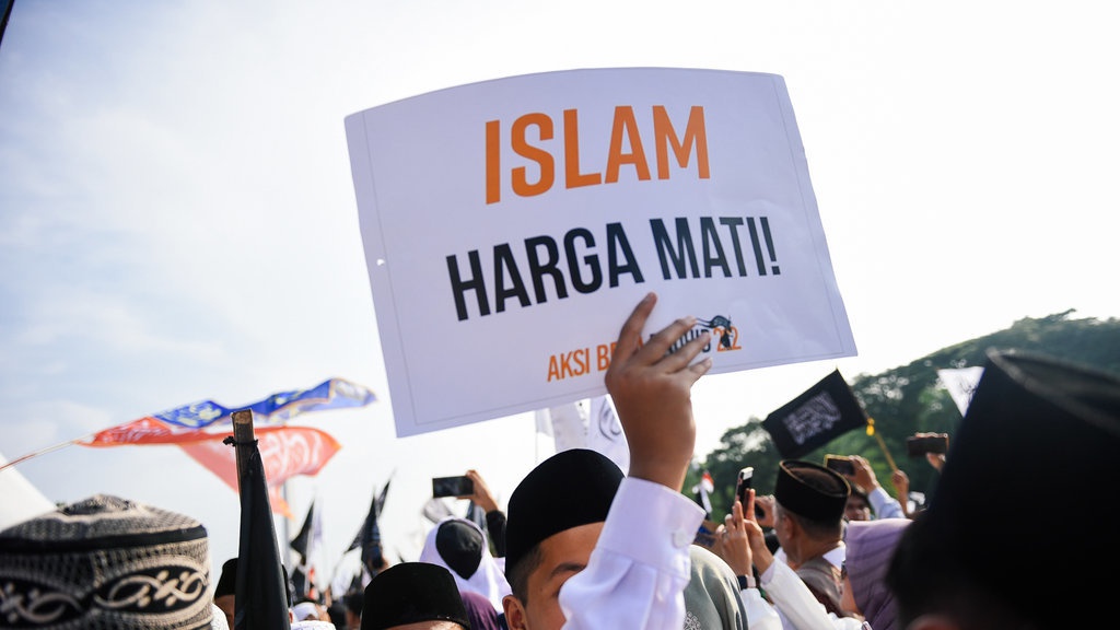 Rangkuman Berita dari 1 - 7 Desember 2018 - Tirto Ringkas