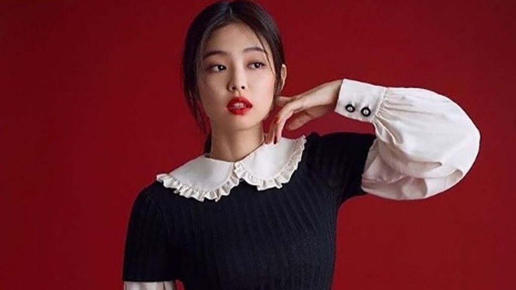 Jalan Cinta Artis K-pop - Tirtografi