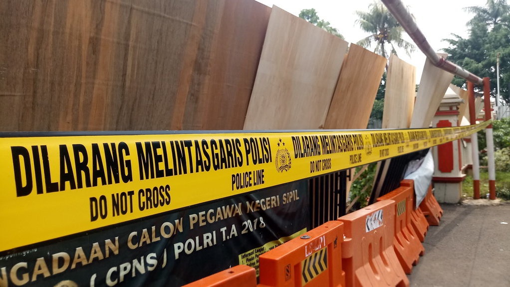 Rangkuman Berita dari 7 - 14 November 2018 - Tirto Ringkas
