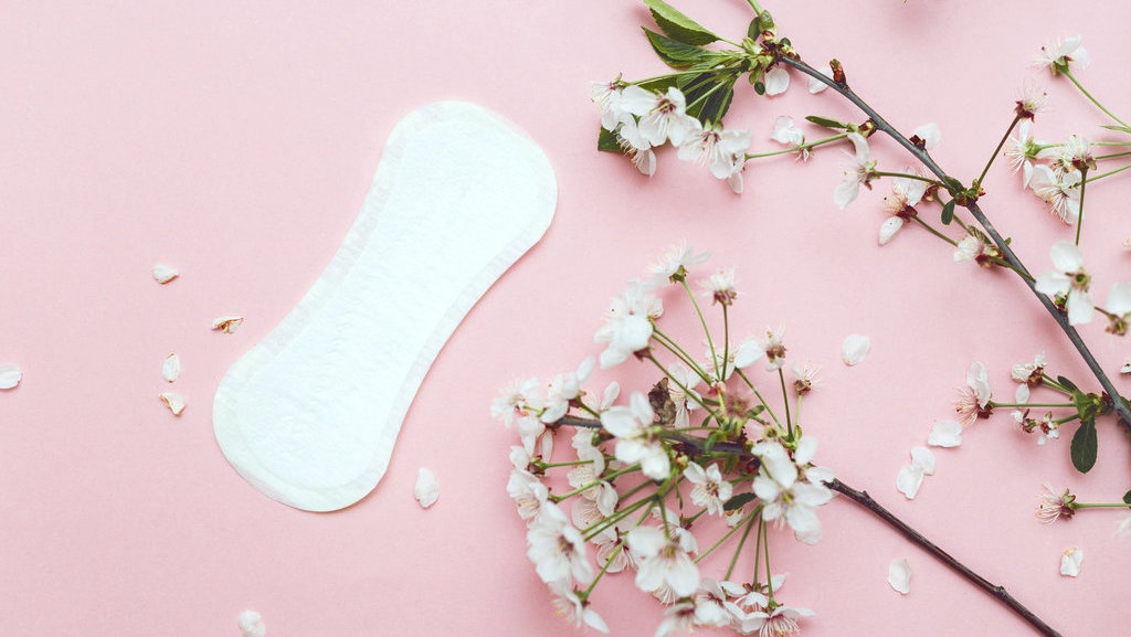 Penggunaan Pantyliner - Tirtografi Penggunaan Pantyliner - Tirtografi