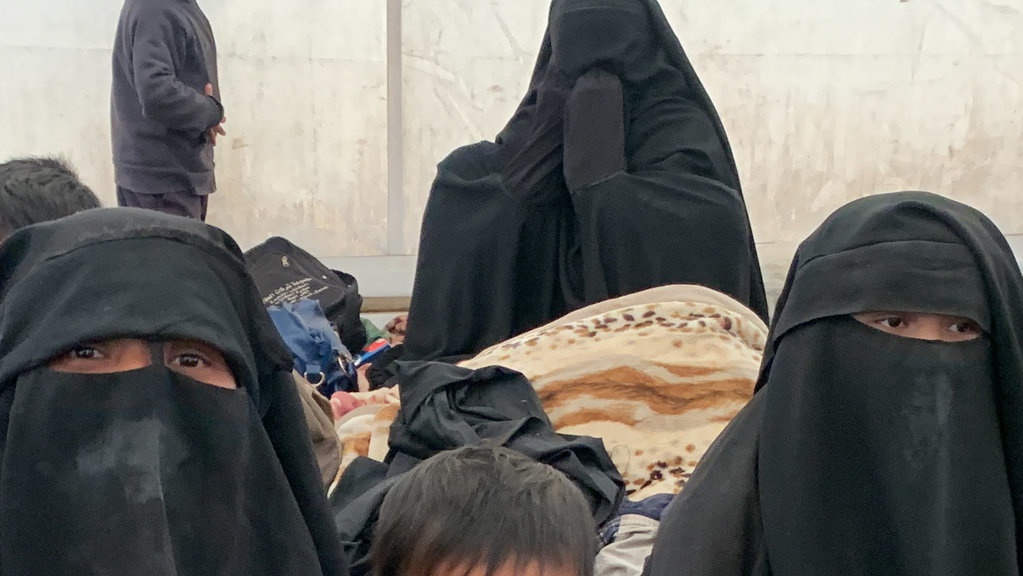 Kejatuhan ISIS - Tirto Video