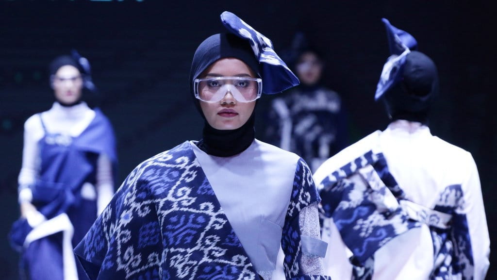 Slow Fashion VS Fast Fashion - Tirtografi