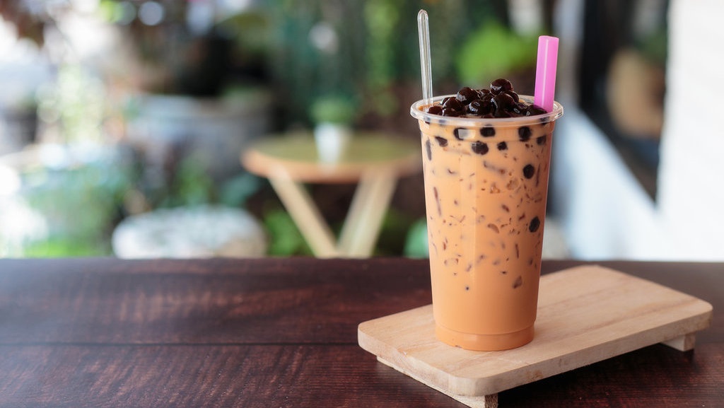 Bubble Tea Berbahaya? - Tirtografi