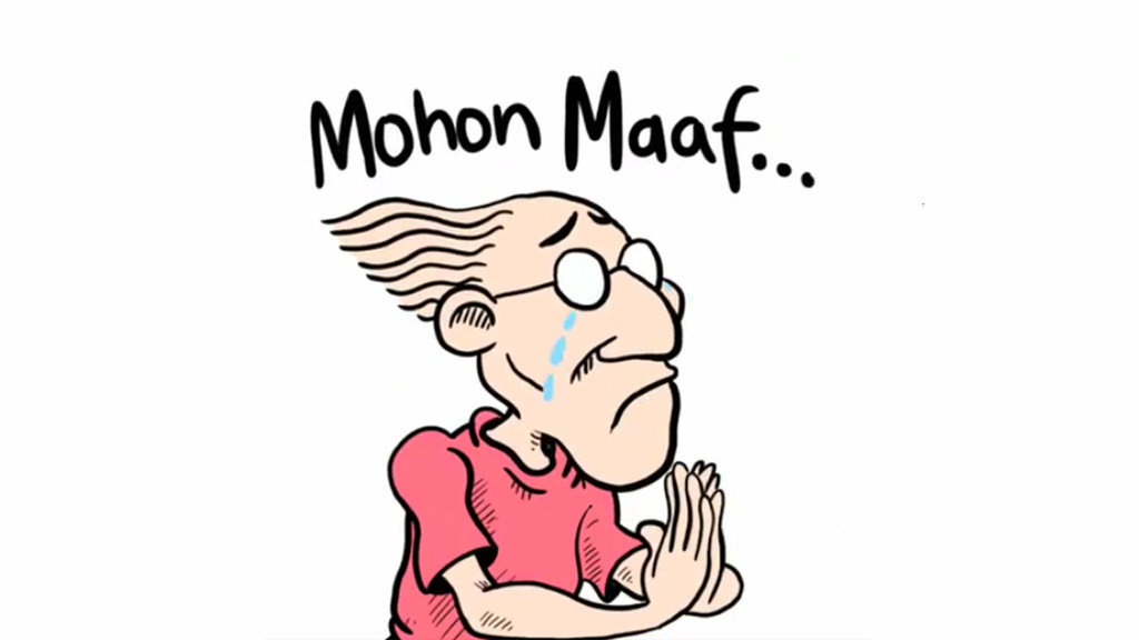 Humor Seksis itu Kuno - Tirtografi